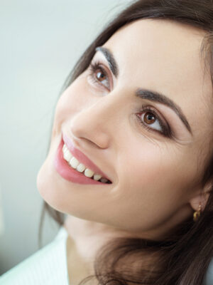 What cosmetic dentistry services do we offer?