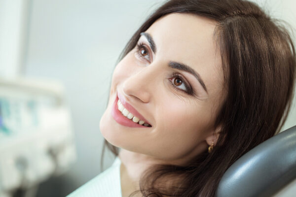 What cosmetic dentistry services do we offer?