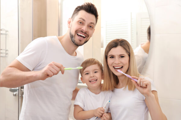 What is a family dentist?